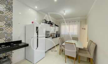 Imagem 6: CASA À VENDA RES. RIO JORDÃO