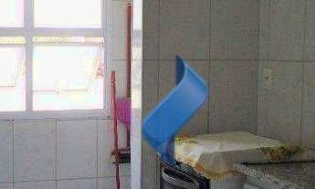 Imagem 5: Apartamento com 2 dormitórios à venda, 55 m² por R$ 195.000,00 - Jardim Leocádia - Sorocab