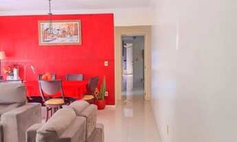 Imagem 3: Apartamento no bairro Nossa Senhora de Lourdes