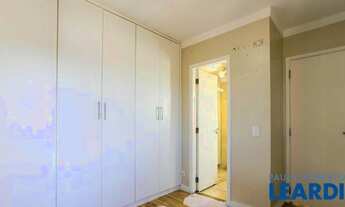 Imagem 6: APARTAMENTO - SANTANA - SP