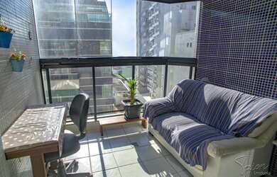 Imagem 5: GUARAPARI - Apartamento Padrão - centro