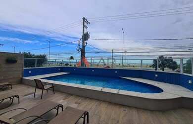 Imagem 3: Apartamento para venda tem 72 metros quadrados com 2 quartos em Mata da Praia - Vitória