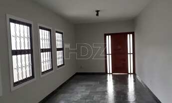 Imagem 2: Araraquara - Casa Padrão - Vila Harmonia