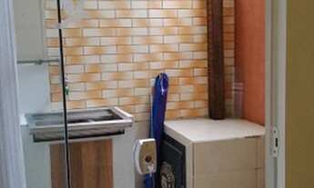 Imagem 4: Casa Geminada com 54m² 2 dormitórios Boa Localização , Fácil Acesso a Tudo