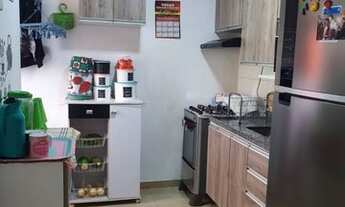 Imagem 2: Venda - Apartamento - Planalto do Sol II - Santa Bárbara D'Oeste - SP