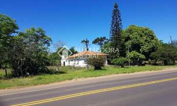 Imagem 5: PORTãO - Terreno Padrão - Rincão do Cascalho