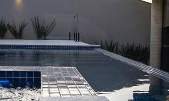 Imagem 7: Alphaville! Imóvel Novo