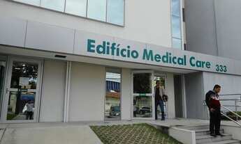 Imagem: Conjunto de Salas em Vitória