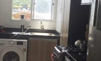 Imagem 3: 131- Apartamento de 2/4 na Augusto Montenegro