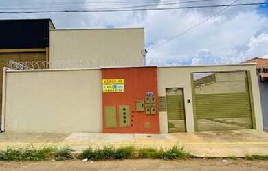 Imagem 3: Sobrado possui 100 m² com 3 quartos sendo 1 suíte em Jardim São José - Goiânia - GO