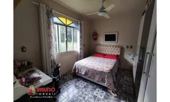 Imagem 5: Antônio Carlos - Casa Padrão - Santa Maria