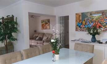 Imagem 3: São Paulo - Apartamento Padrão - MOEMA