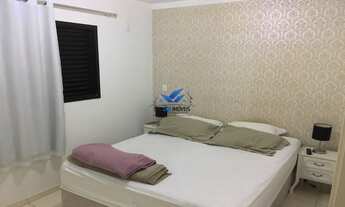 Imagem 6: APARTAMENTO RESIDENCIAL em HORTOLÂNDIA - SP, JARDIM RESIDENCIAL FIRENZE