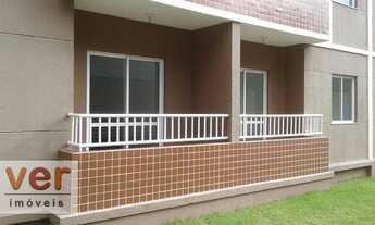 Imagem 4: Apartamento à venda, 52 m² por R$ 238.000,00 - Montese - Fortaleza/CE