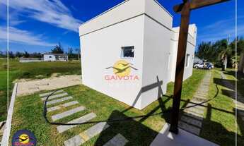 Imagem 6: Casa com 3 dormitórios à venda, 94 m² por R$ 389.000,00 - Lagoa Cortada - Balneário Gaivot