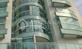 Imagem: FLORIANóPOLIS - Apartamento Padrão - Itacorubi