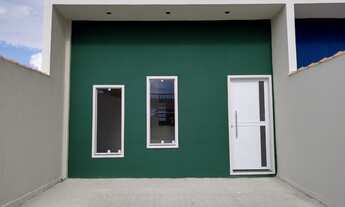 Imagem: Excelente Casa a Venda portal dos Eucaliptos