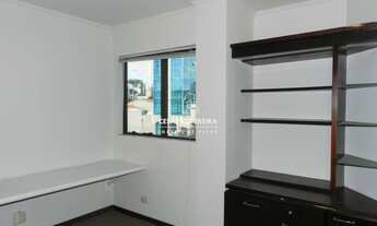 Imagem 6: Sala Comercial com 1 Vaga no Alto da Glória / Centro Cívico