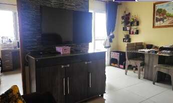 Imagem 8: APARTAMENTO À VENDA NO CONDOMÍNIO PORTAL DAS FLORES, EM INDAIATUBA SP