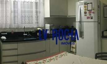 Imagem 2: Sobrado a Venda no Condomínio Villa das Flores no Horto do Ipê