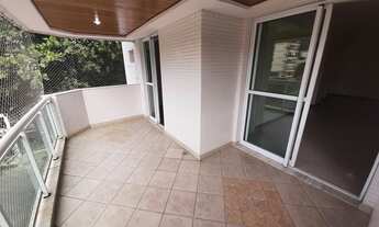 Imagem: Apartamento 3 quartos, suíte, dependência