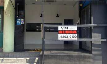Imagem: Galpão/Depósito/Armazém para aluguel
