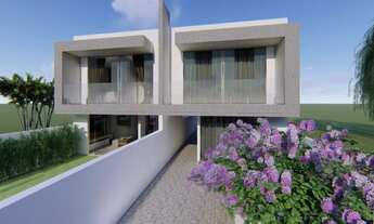 Imagem 5: Sobrado com piscina na Planta no Balneário Coroados