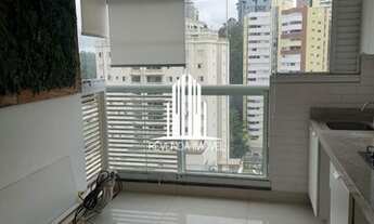 Imagem 2: Apartamento de 57m² com 2 dormitórios sendo 1 suíte e 1 Vaga no Morumbi