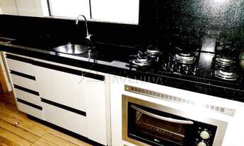 Imagem 6: LONDRINA - Casa Padrão - Jardim Ok