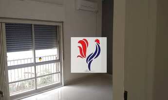 Imagem 15: Reformado Apartamento 180 m², 3 Dormitórios 1 Suíte, 2 vagas Grandes, Sala de Ginastica no