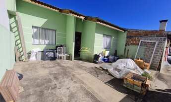 Imagem 2: CAMPO LARGO - Casa Padrão - São Geronimo