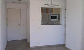 Imagem: 2 dorm, WC com hidro Mansões