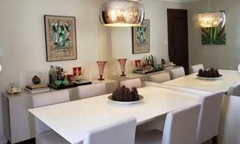 Imagem: APARTAMENTO 3 QUARTOS, SUÍTE, SALA, VARANDA