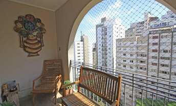 Imagem 6: Apartamento Venda Perdizes 150 m² 3 Dormitórios