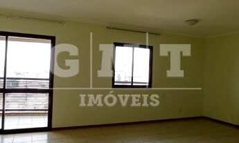 Imagem 4: Apartamento - Ribeirão Preto - Jardim Irajá - Região Sul