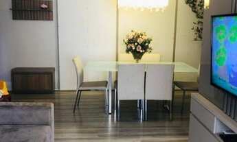 Imagem 3: Apartamento Mobiliado 3 Quartos, Suíte, 2 Garagens Individuais