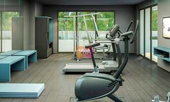 Imagem 7: Apartamento 3 Suites- Be Live