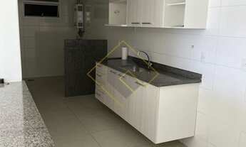 Imagem 2: Campos dos Goytacazes - Apartamento Padrão - Parque Tamandaré