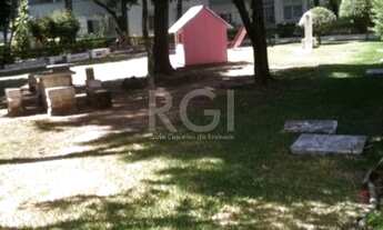 Imagem 2: Porto Alegre - Apartamento Padrão - Cavalhada