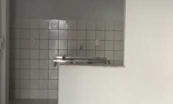 Imagem 2: Apartamento para aluguel com 42 metros quadrados com 2 quartos em Álvaro Weyne - Fortaleza