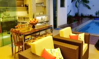 Imagem 3: CASA RESIDENCIAL em TAGUATINGA - DF, TAGUATINGA SUL (TAGUATINGA