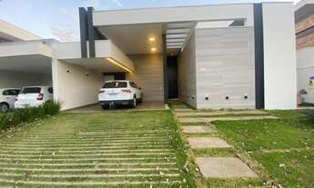 Imagem 5: Casa a venda no Cyrela Buritis em Uberlândia