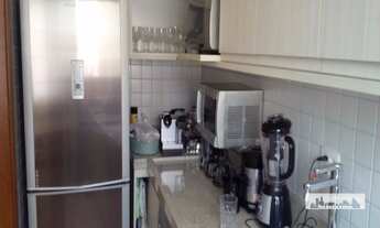 Imagem 6: APARTAMENTO RESIDENCIAL em ITU - SP, Spazio Ilha Di Fiori