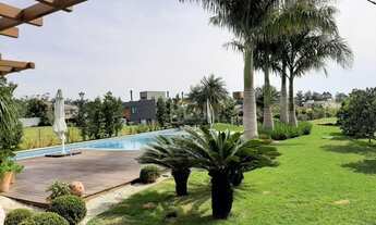 Imagem 5: Porto Alegre - Casa Padrão - Terra Ville