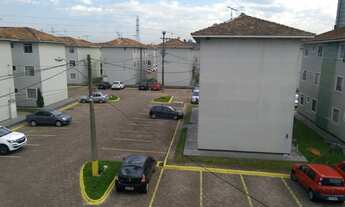 Imagem: Apartamento para venda possui 46 metros