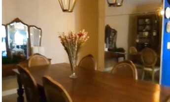 Imagem 5: Apartamento para venda possui 127 metros quadrados com 3 quartos em Agronômica - Florianóp