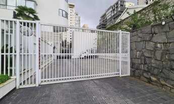 Imagem 2: Apartamento no condomínio EDIFÍCIO MACKINTOSH em São Paulo