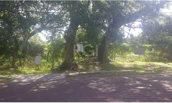 Imagem: Porto Alegre - Terreno Padrão - Cristal