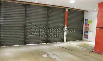 Imagem 5: Ponto comercial/Loja/Box para aluguel tem 133 metros quadrados