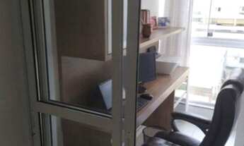 Imagem 4: Apartamento 2 quartos, 01 vaga de garagem Itaparica